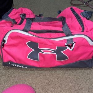Under Armor Bag